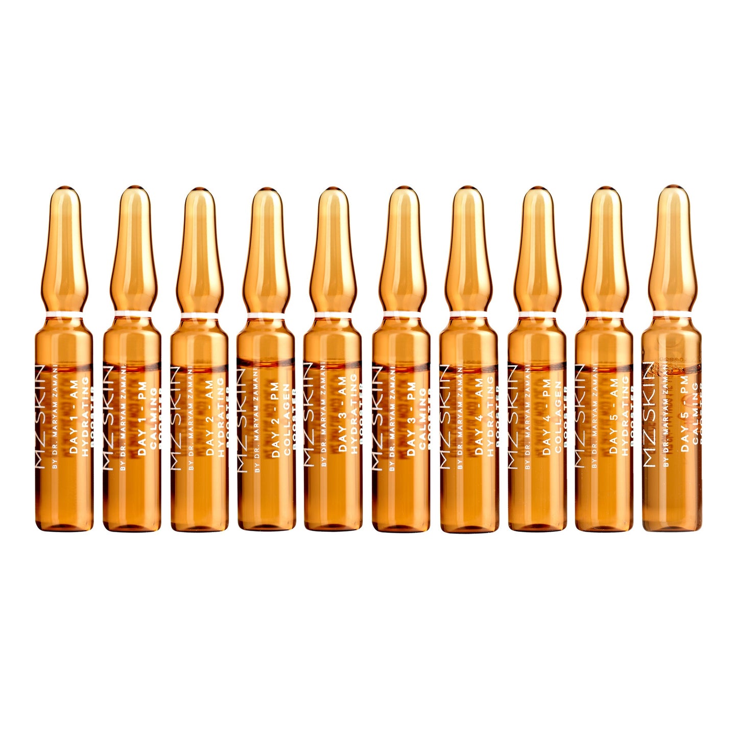 HYDRA-BOOST AMPOULES