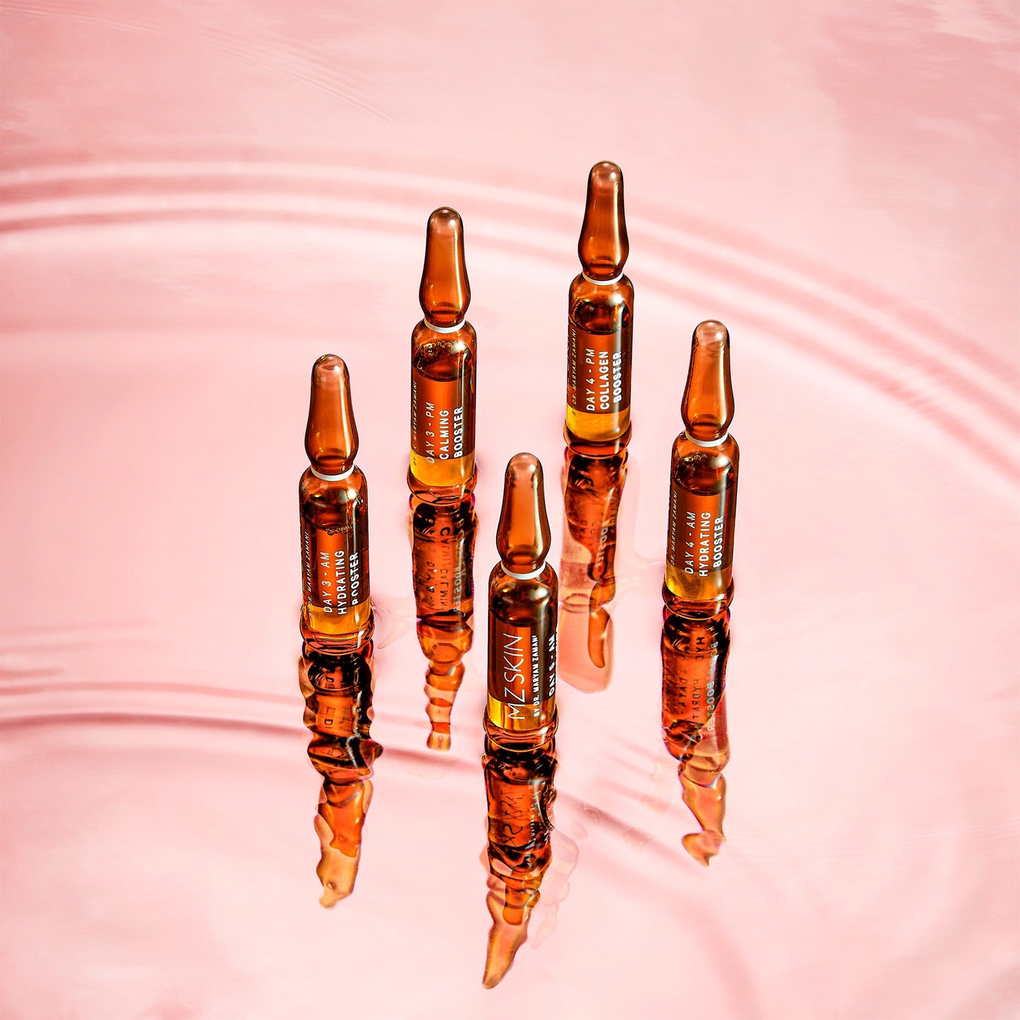 HYDRA-BOOST AMPOULES
