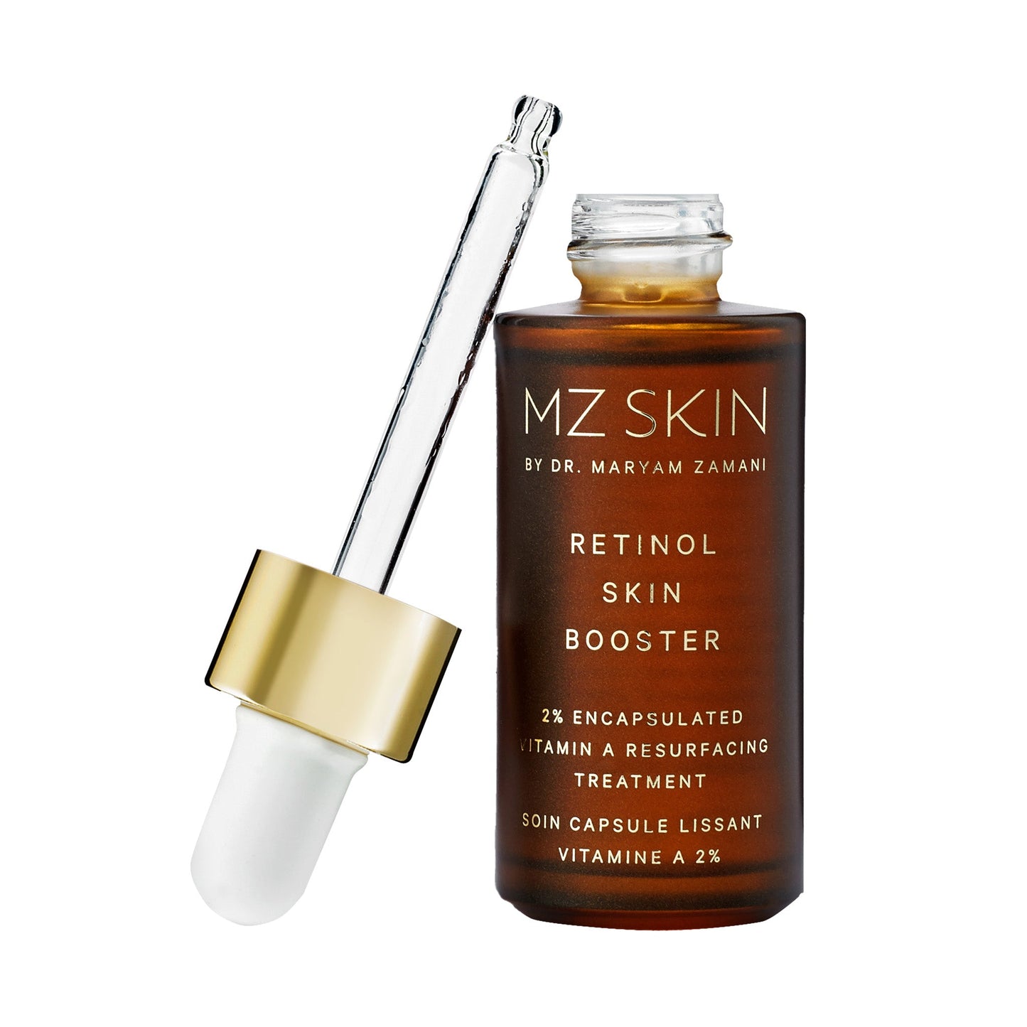 RETINOL SKIN BOOSTER