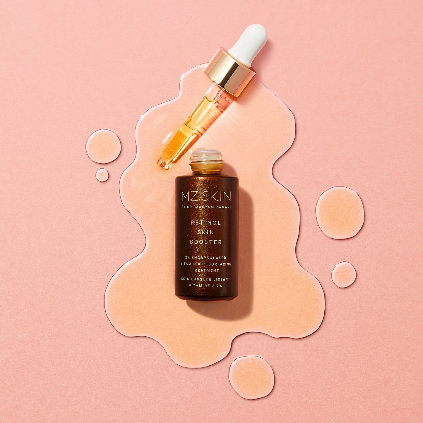 RETINOL SKIN BOOSTER