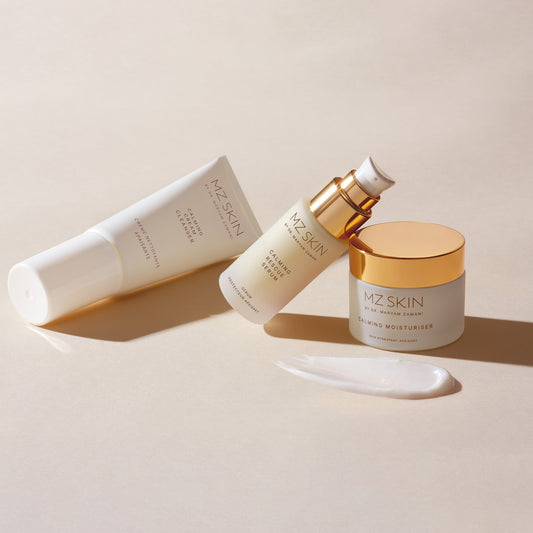 THE CALMING DISCOVERY SET