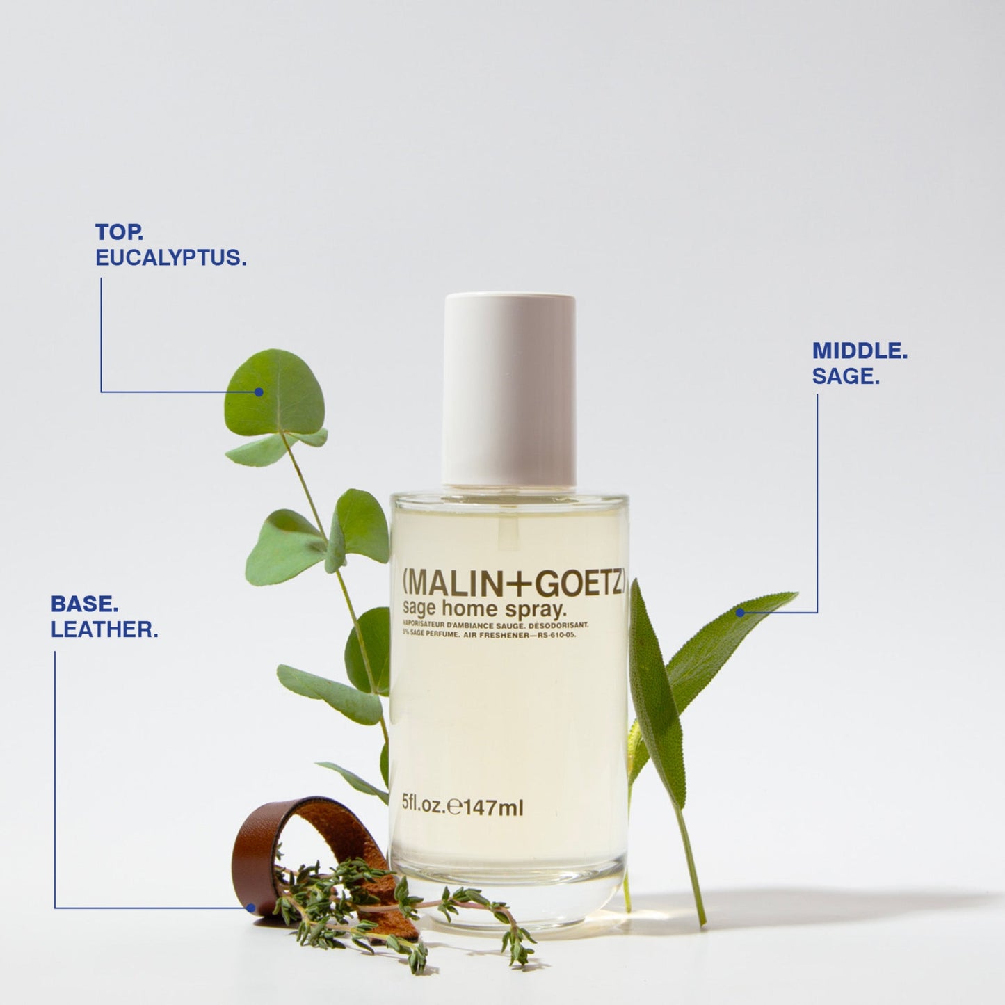 SAGE ROOM SPRAY