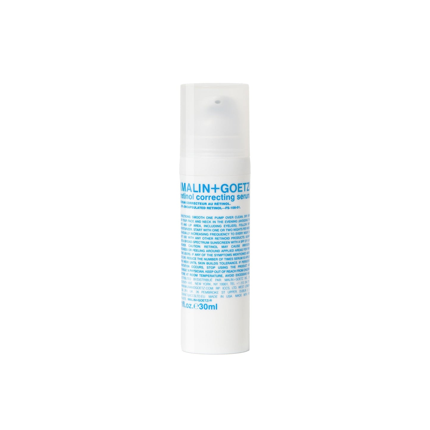 RETINOL CORRECTING SERUM