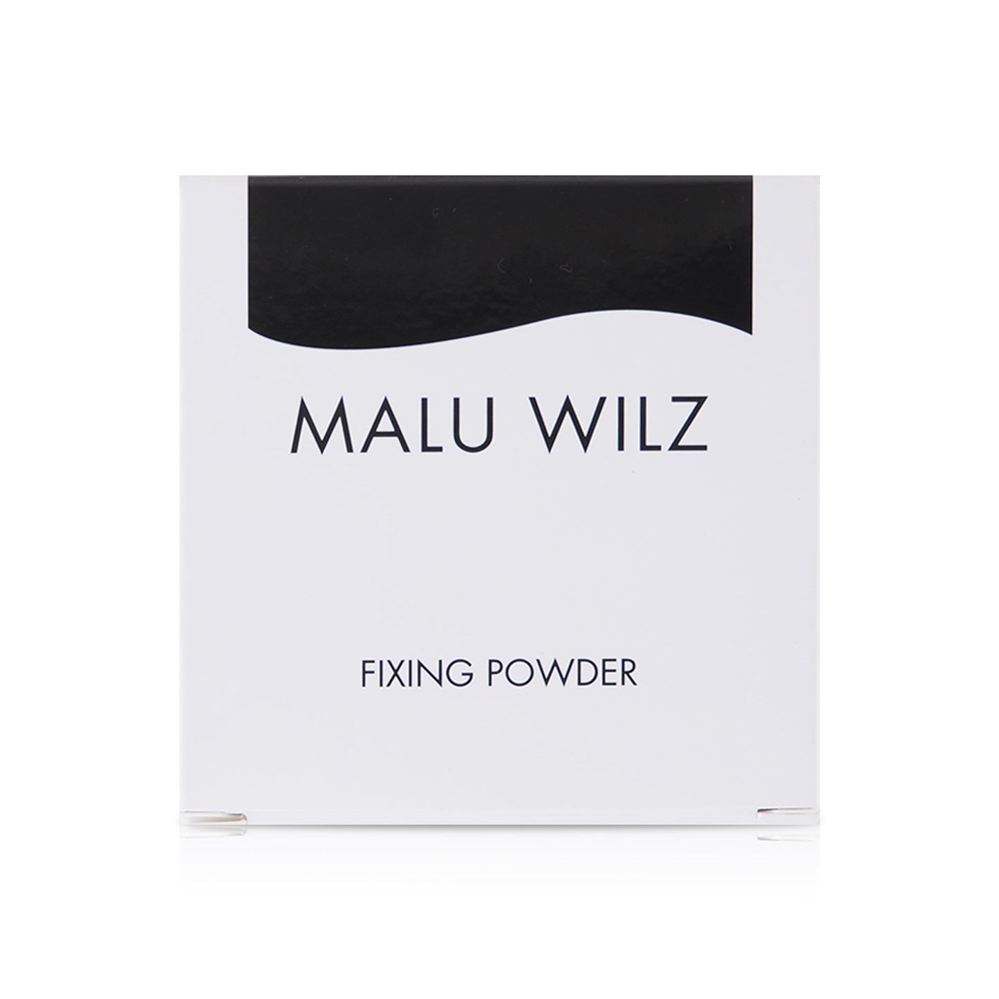 Fixing Powder