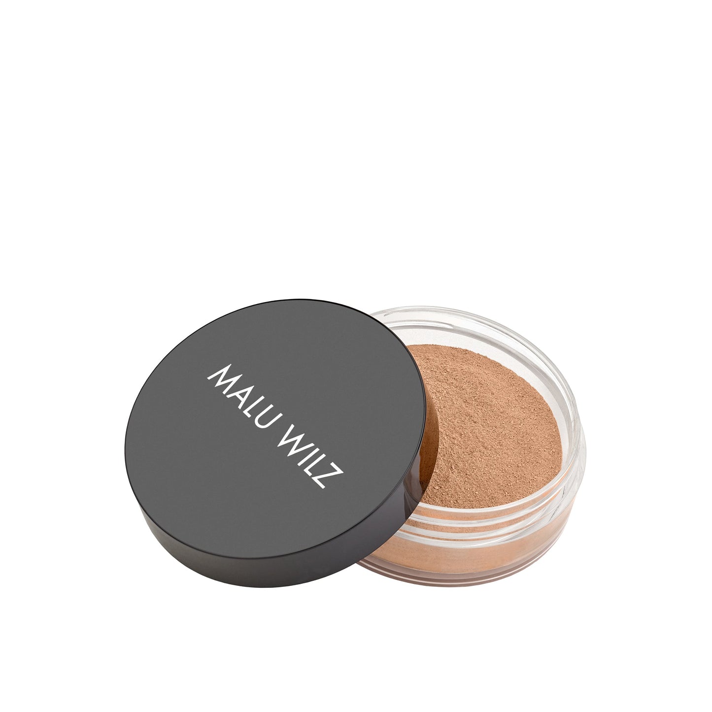 Mineral Powder Foundation