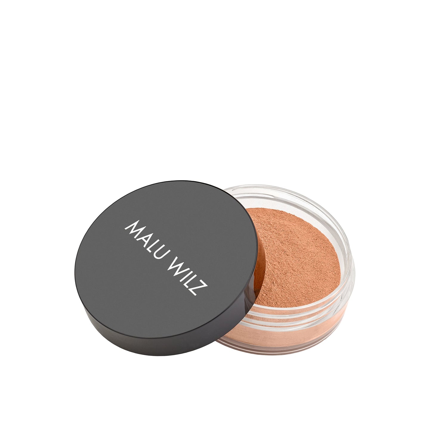 Mineral Powder Foundation