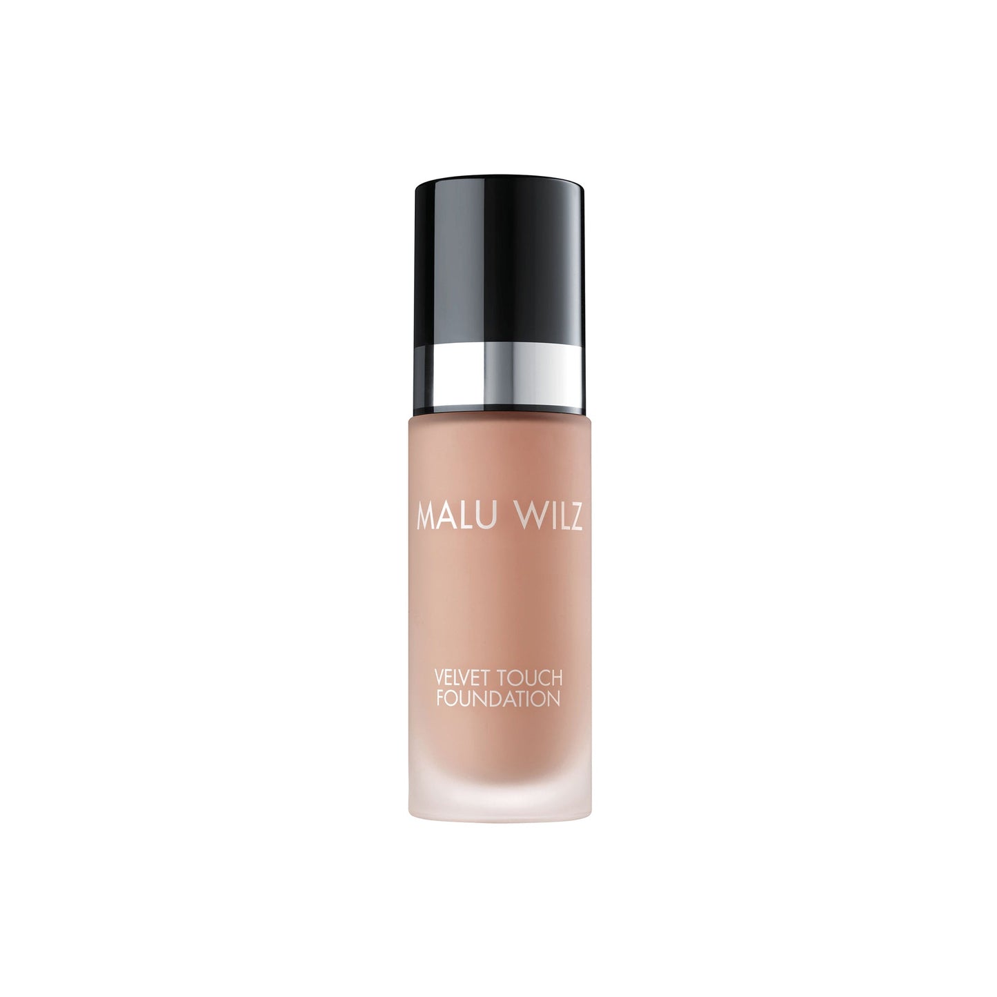 Velvet Touch Foundation