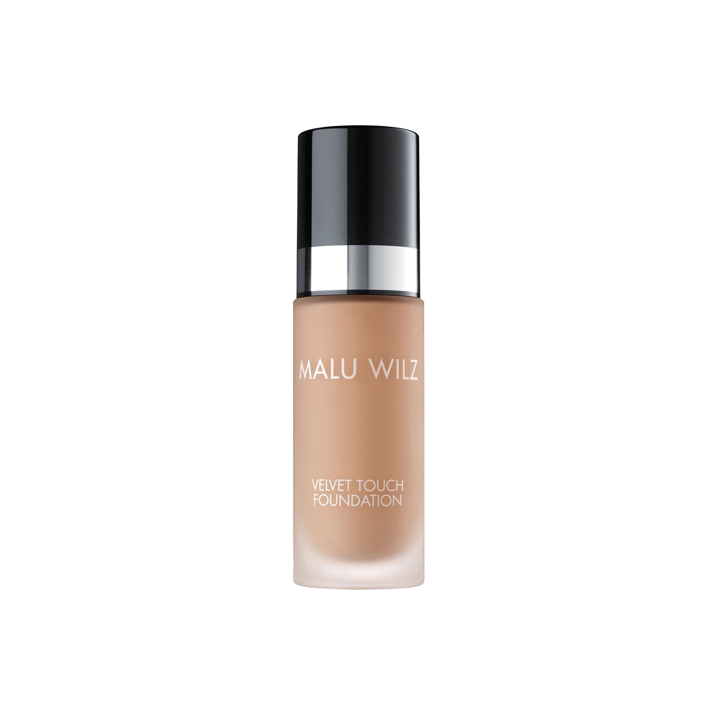 Velvet Touch Foundation