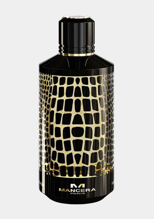 مانسيرا وايلد بايثون للجنسين - او دي بارفان، 120 مل