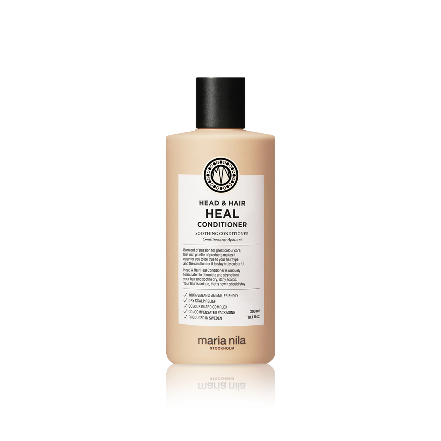 Head & Hair Heal Conditioner