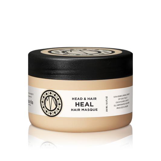 Head & Hair Heal Masque