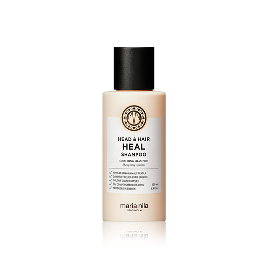 Head & Hair Heal Shampoo