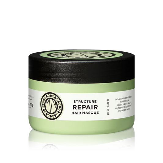 Structure Repair Masque