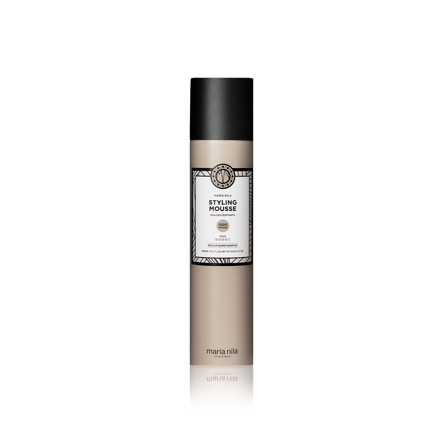 Styling Mousse