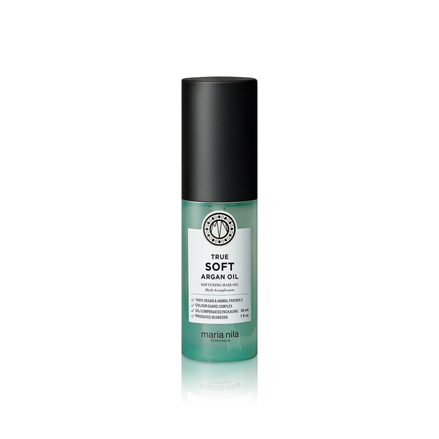 True Soft Argan Oil