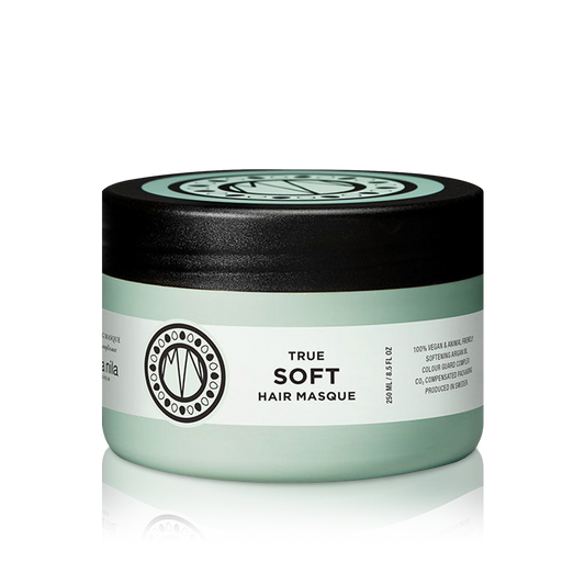 True Soft Masque