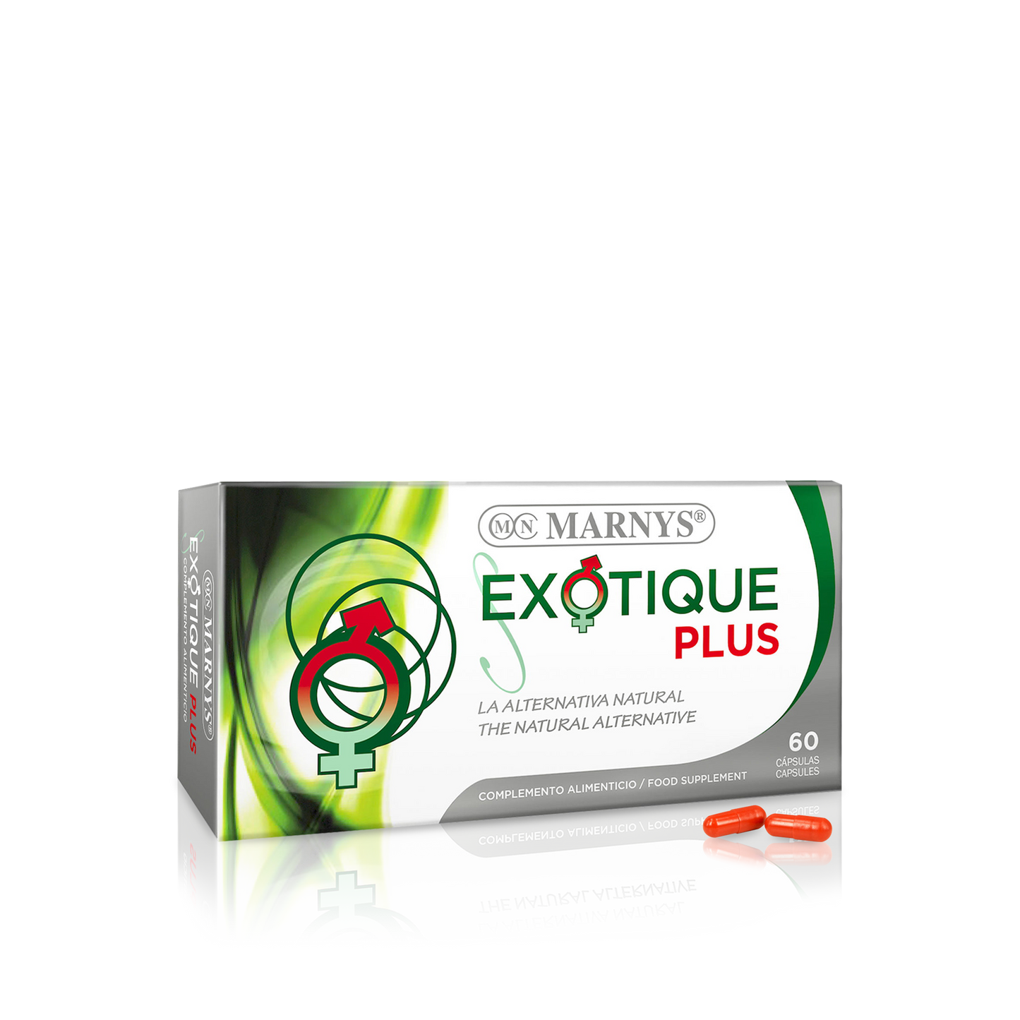 Exotique Plus