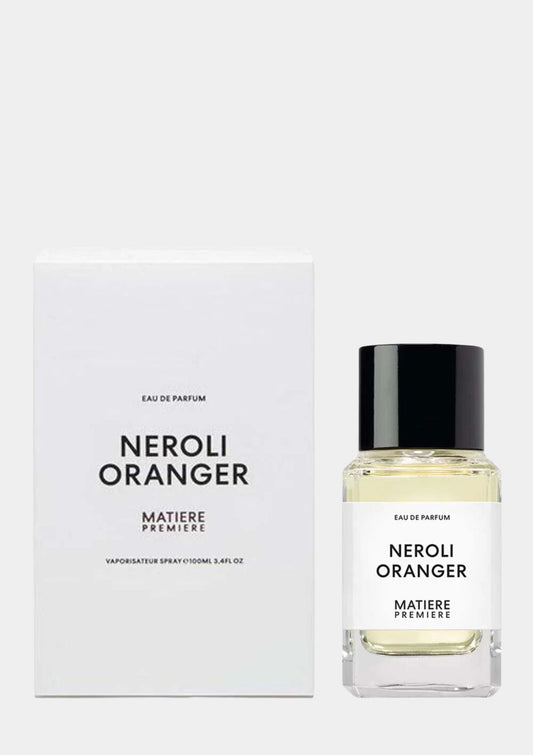 Matiere Premiere Neroli Oranger for Unisex EDP 100mL