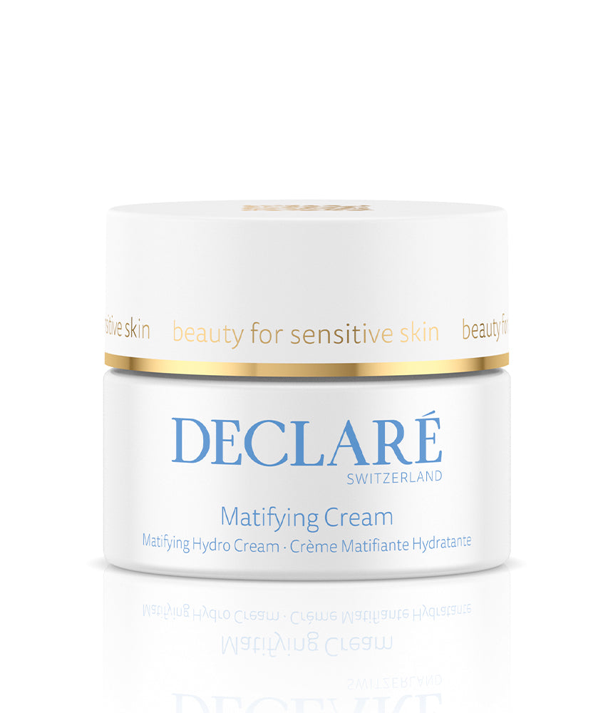 Declare Pure Balance Mattifying Cream 50ml