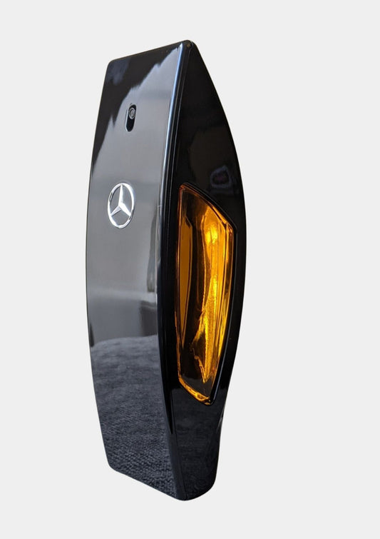 مرسيدس بنز كلوب بلاك للرجال او دي تواليت 100 مل