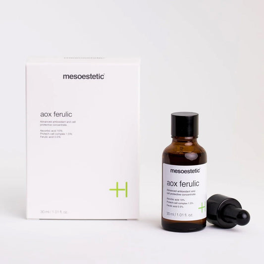 Aox Ferulic