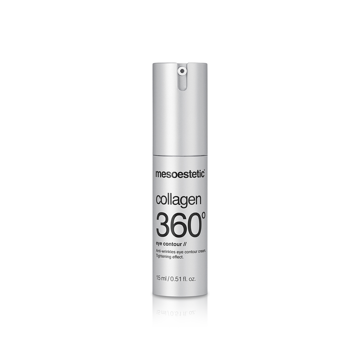 Collagen 360° Eye Contour-Anti-Wrinkles Eye Contour