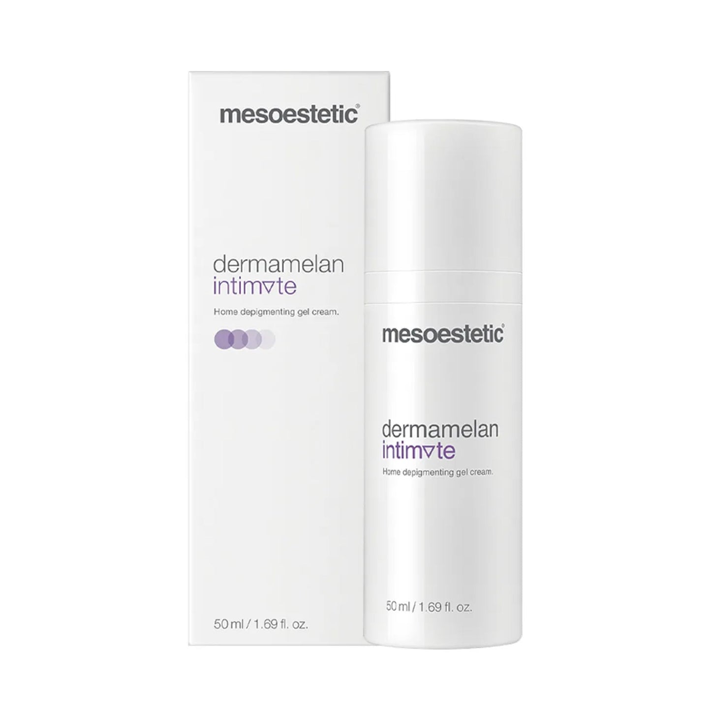 Dermamelan Intimate Gel Cream