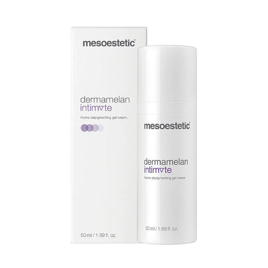 Dermamelan Intimate Gel Cream