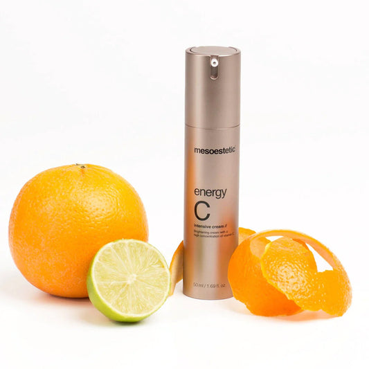 Energy C Intensive Cream