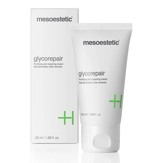 Glycorepair Purifying And Repairing Cream