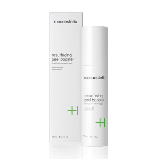 Resurfacing Peel Booster