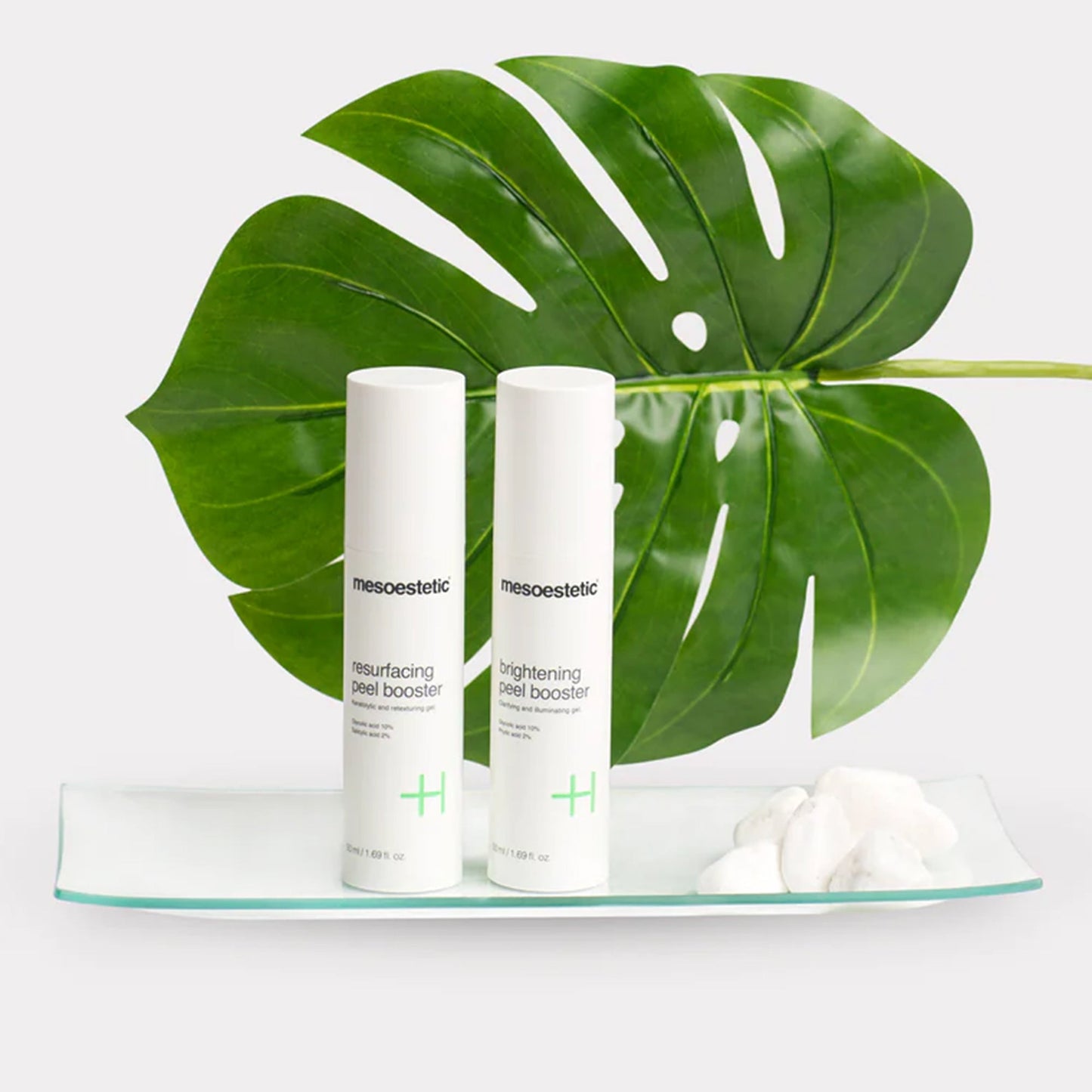 Resurfacing Peel Booster