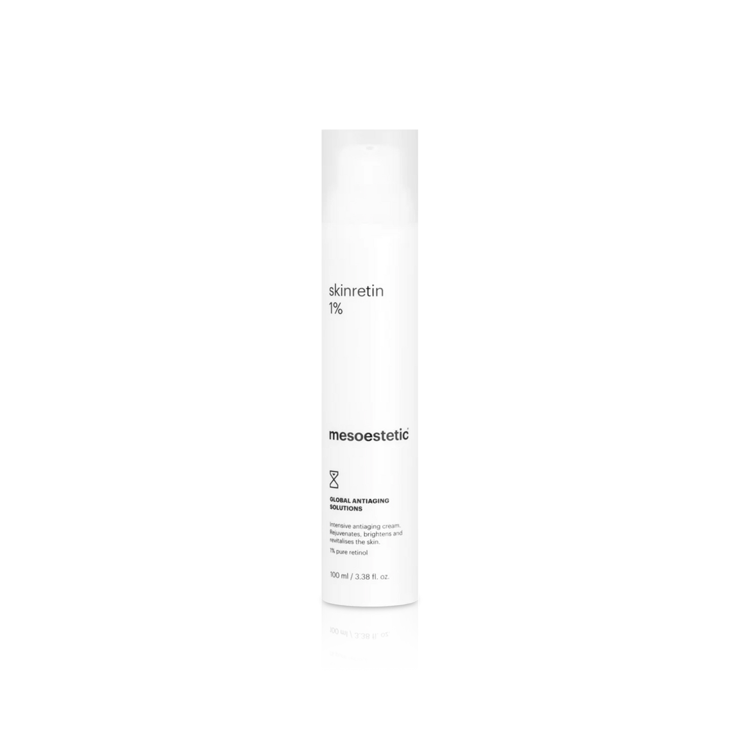 Skinretin 1%, Global Anti Aging Solutions