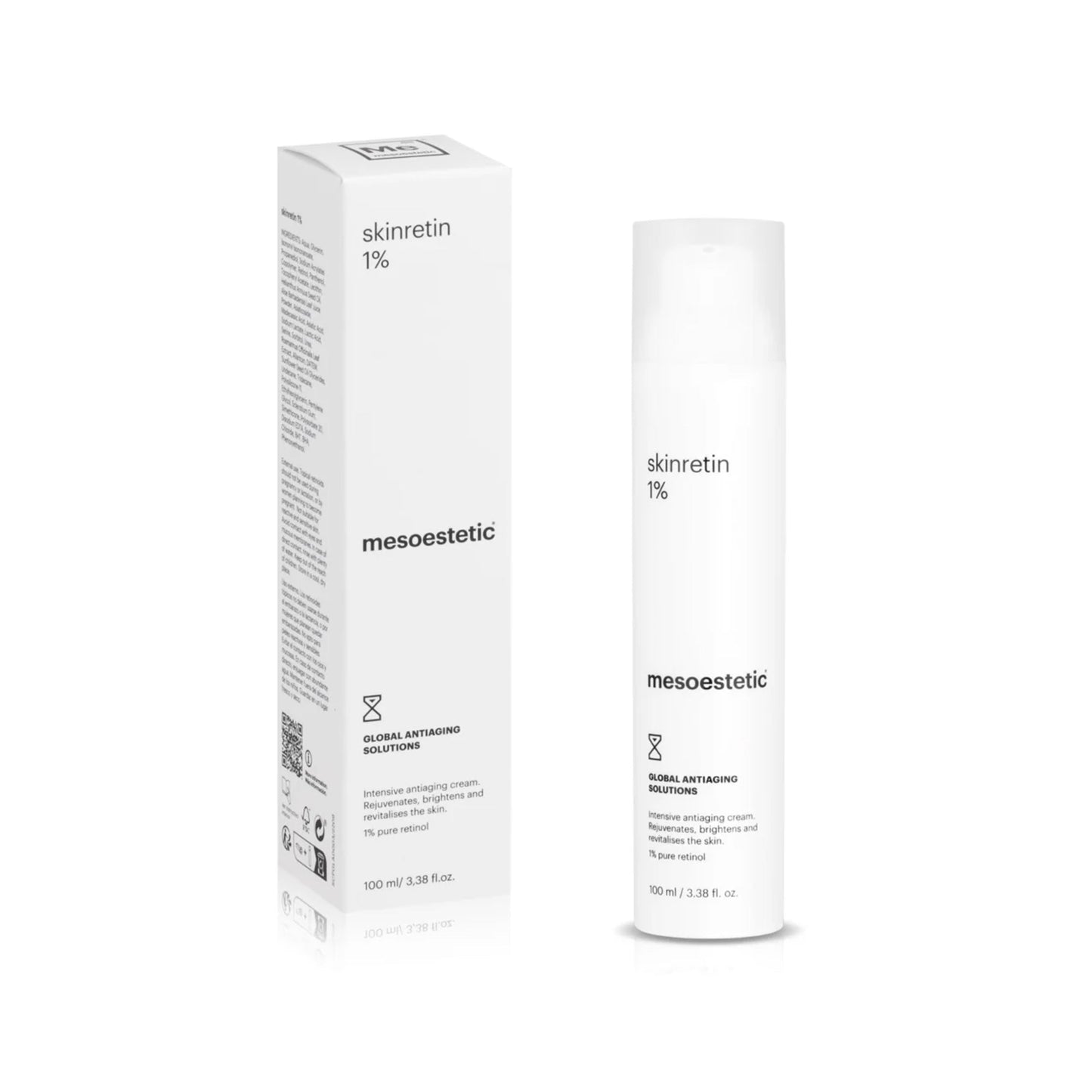 Skinretin 1%, Global Anti Aging Solutions