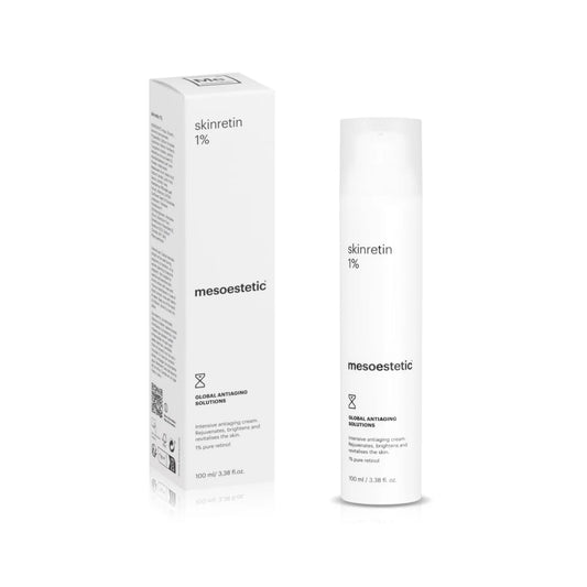 Skinretin 1%, Global Anti Aging Solutions