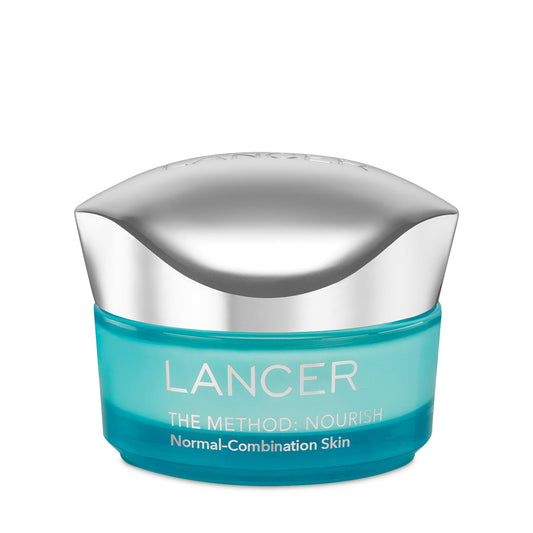 THE METHOD: NOURISH NORMAL - COMBINATION SKIN