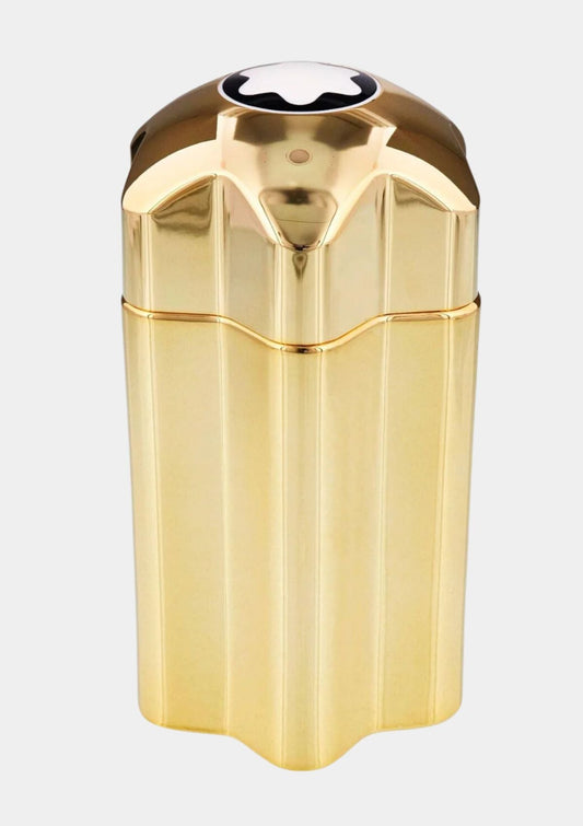 عطر مون بلان إمبليم أبسولو للرجال، أو دي تواليت، 100 مل