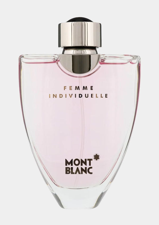 Montblanc Femme Individuelle for Women EDT 75mL