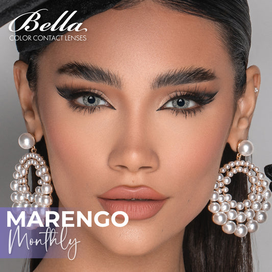 Bella Marengo Monthly