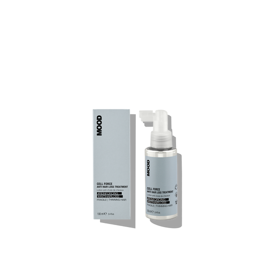 MOOD ANTI HAIR LOSS TREATMENT 100ML