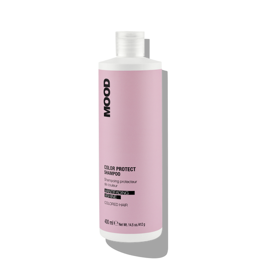 MOOD COLOR PROTECT SHAMPOO 400ML