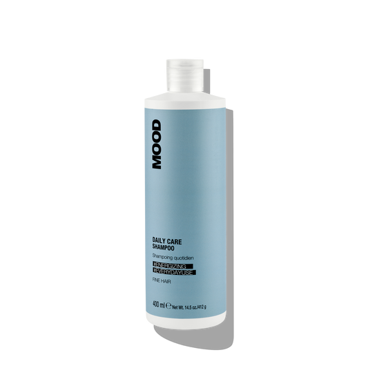 MOOD DAILY CARE SHAMPOO 400ML