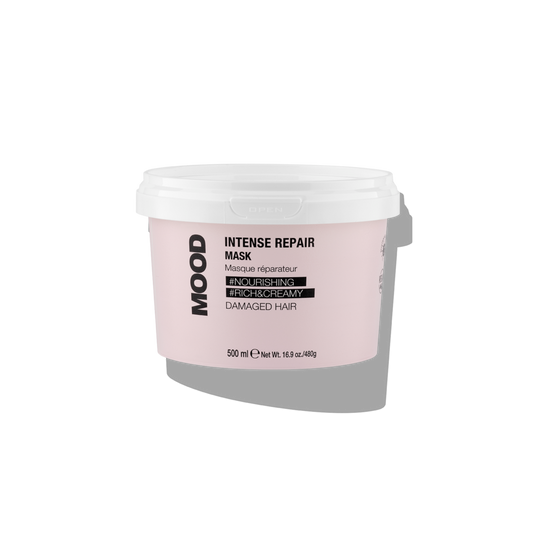 MOOD INTENSE REPAIR MASK 500ML