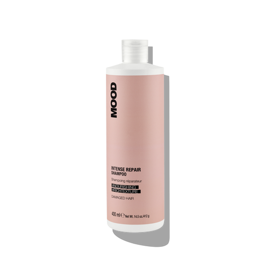 MOOD INTENSE REPAIR SHAMPOO 400ML