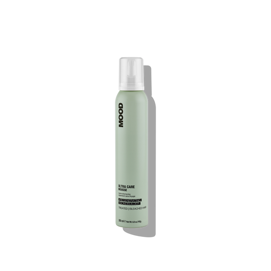 MOOD ULTRA CARE MOUSSE 200ML