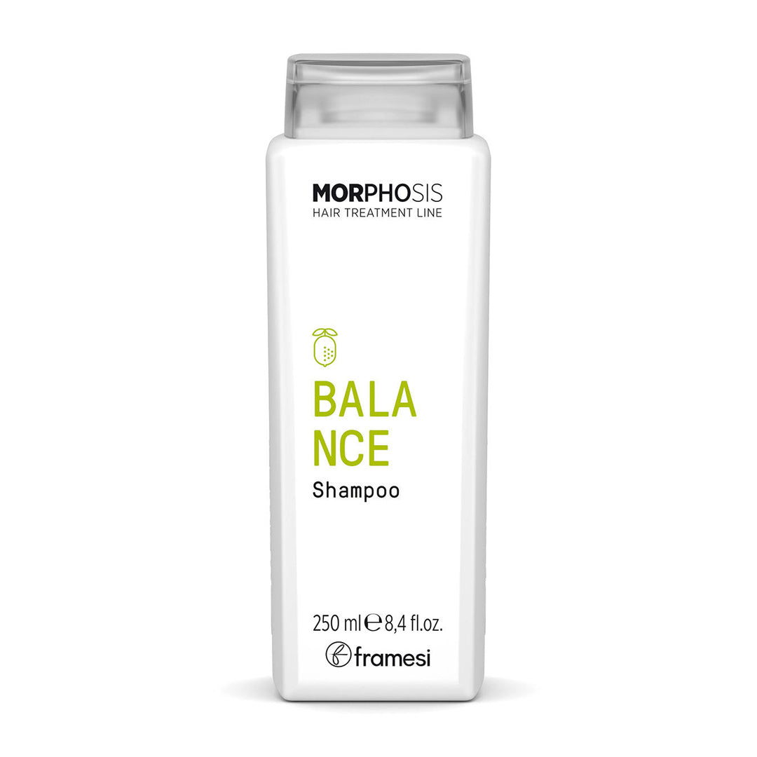 Morphosis Balance Shampoo 250 ml