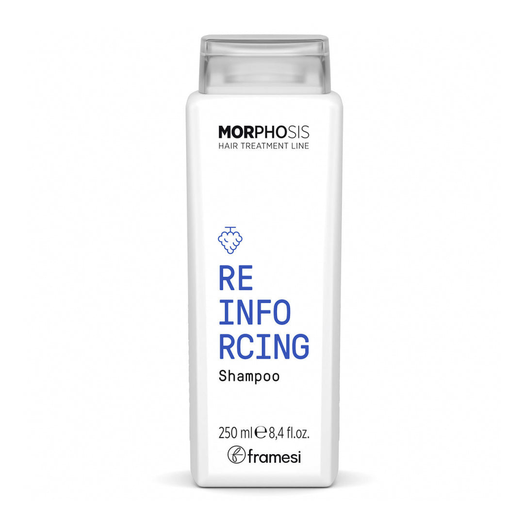 Morphosis Reinforcing Shampoo 250 ml