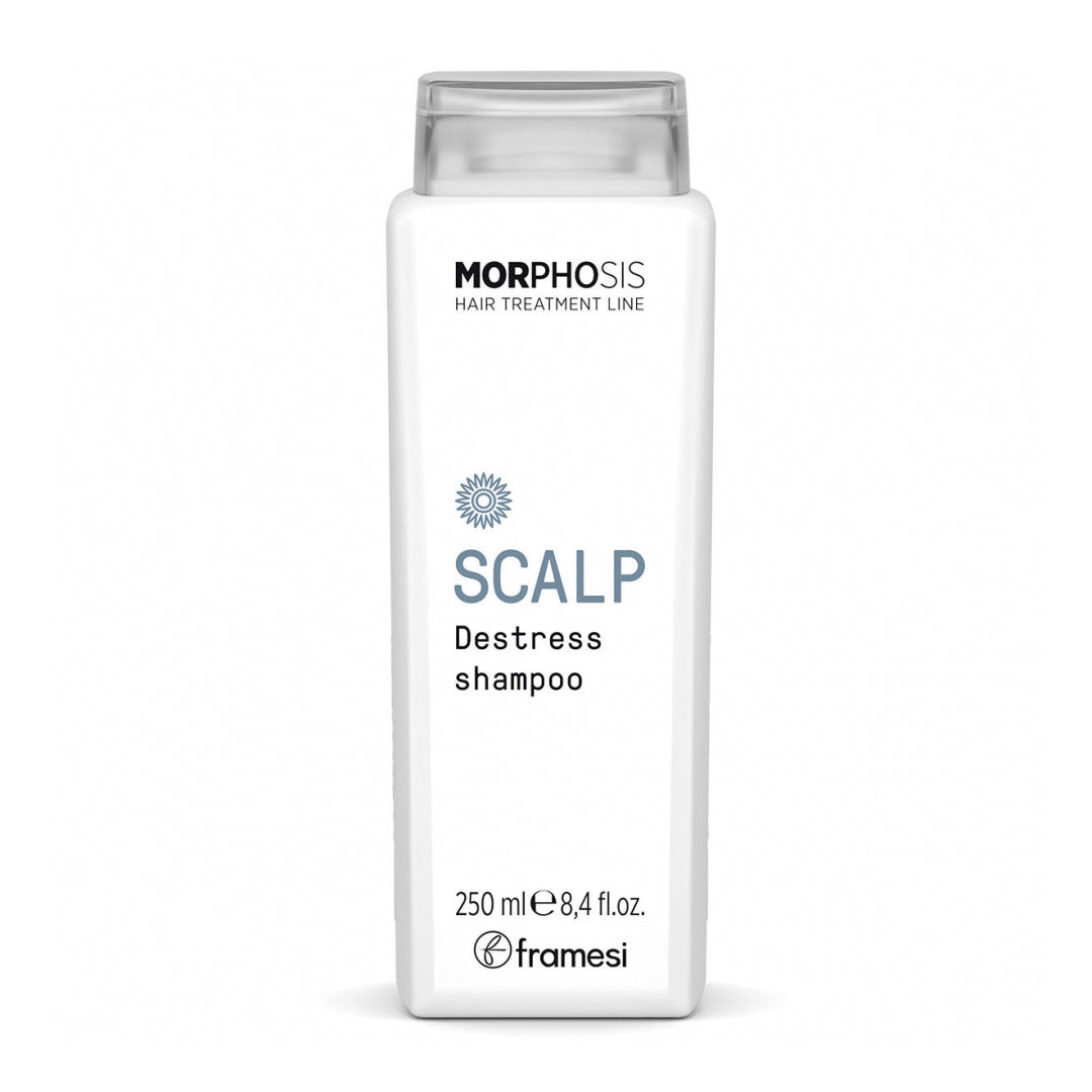 Morphosis Scalp Destress Shampoo 250 ml