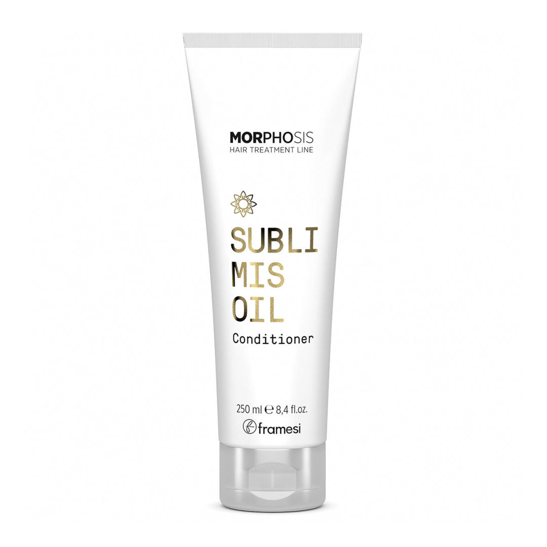 Morphosis Sublimis Oil Conditioner 250 ml