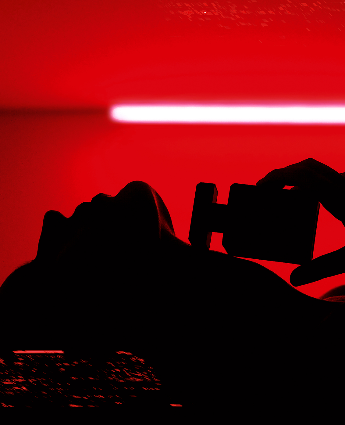 عطر ناركوتيك ديلايت إنيشيو للجنسين، 100 مل